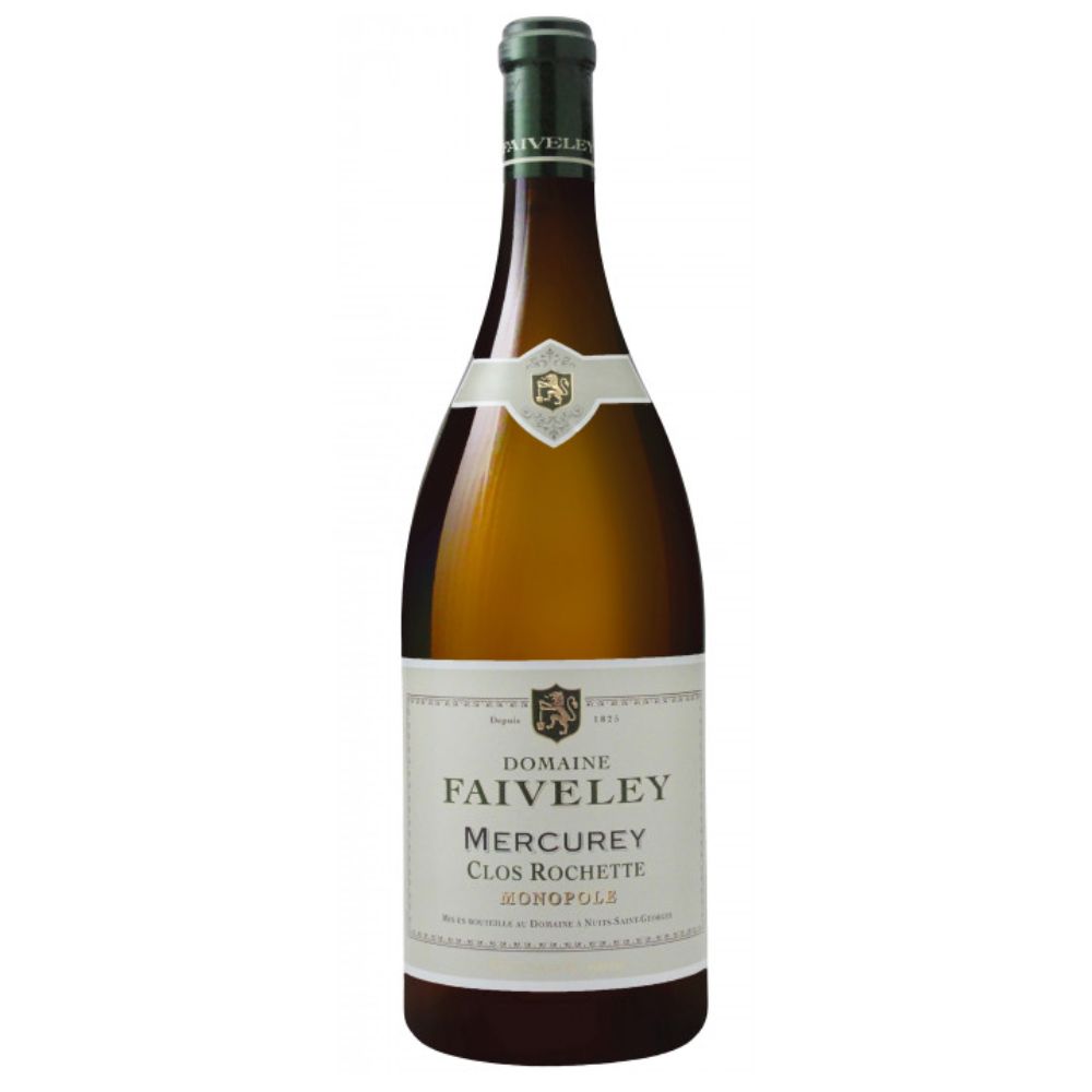 [1.5L] Domaine Faiveley Mercurey Clos Rochette Monopole 2022