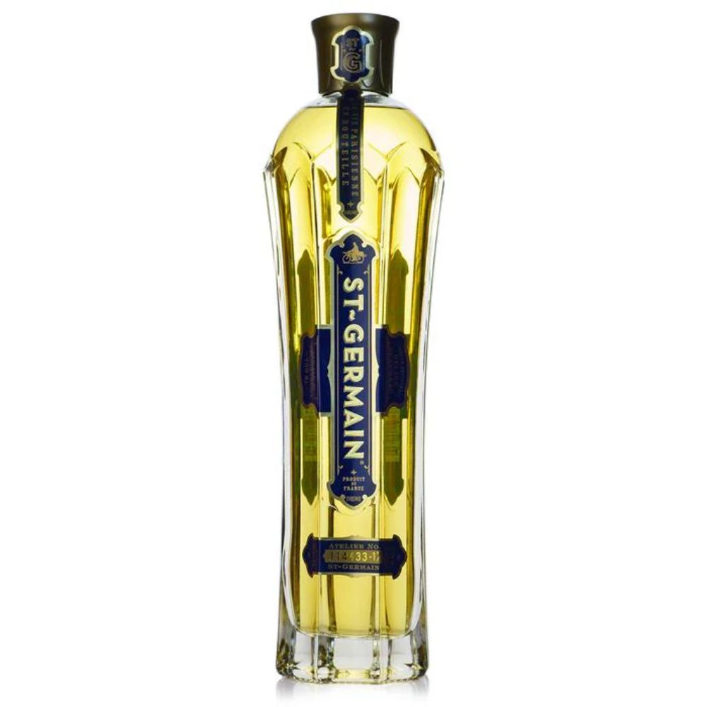 [200ML] St. Germain Elderflower Liqueur