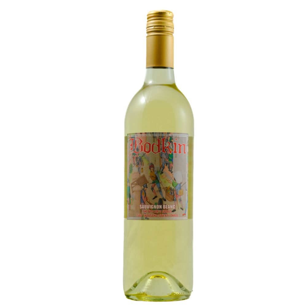 Bodkin Victor&#39;s Spoils Sauvignon Blanc 2023