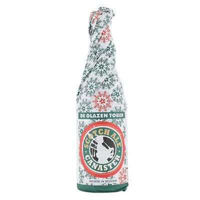 Glazen Toren Canaster Scotch Ale 750ml