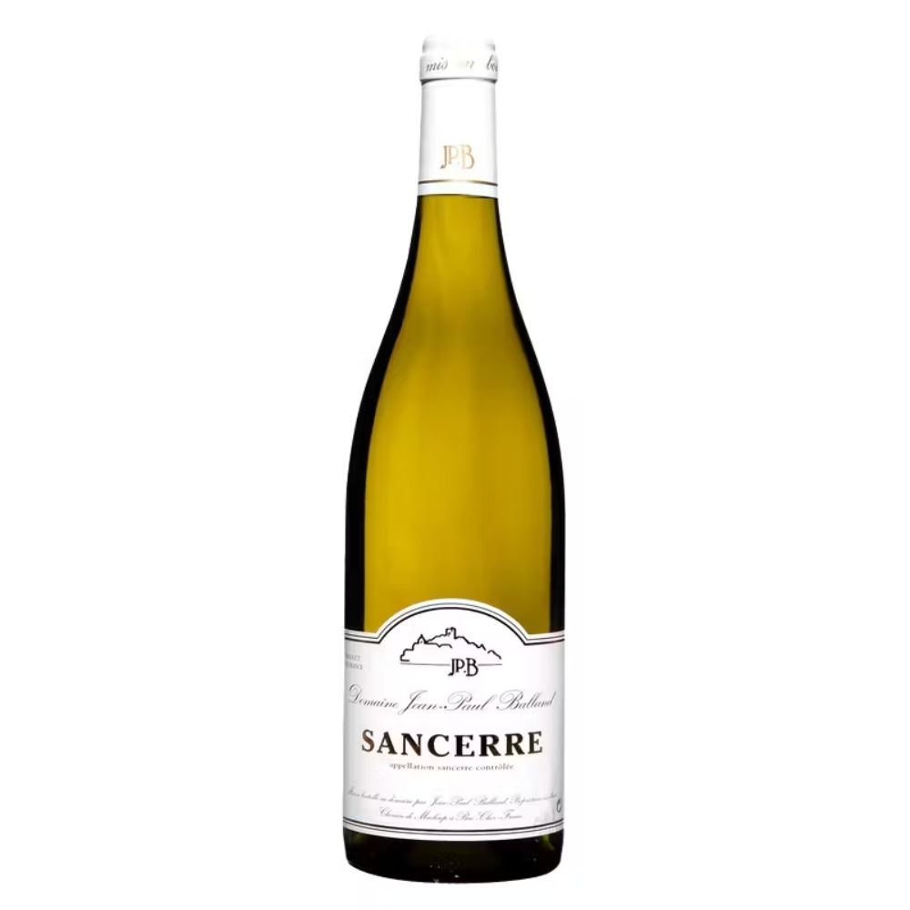 Domaine Jean Paul Balland Sancerre 2022