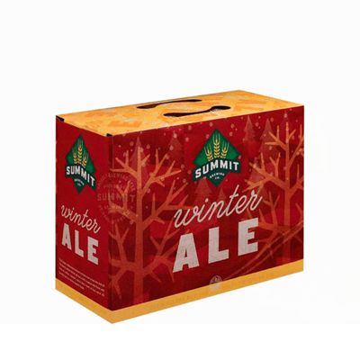 Summit Winter Ale 12pk Can