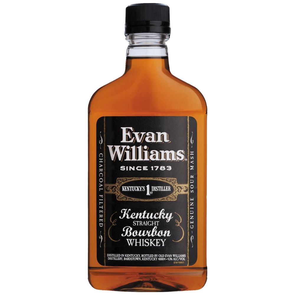 [375ML] Evan Williams Bourbon