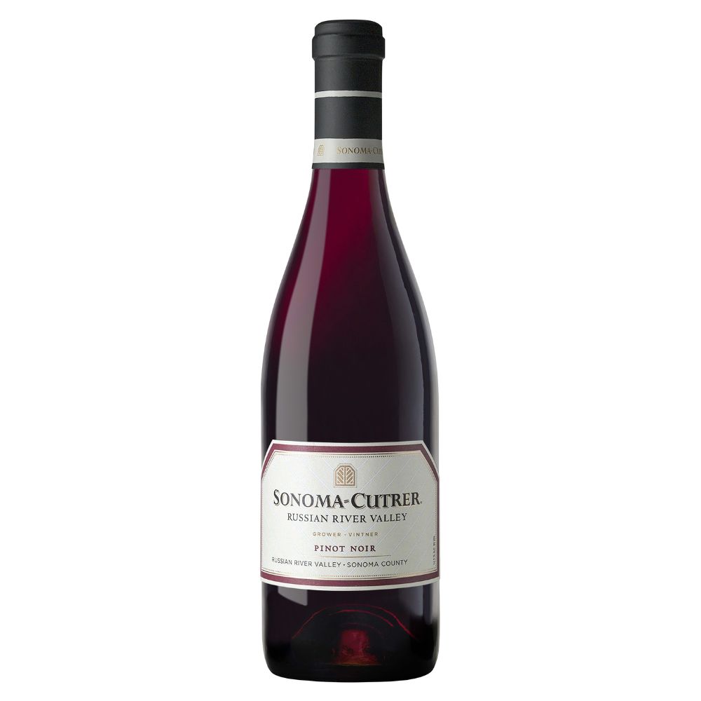 Sonoma Cutrer Russian River Pinot Noir 2022
