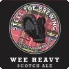 Steel Toe Wee Heavy Scotch Ale 6pk Can