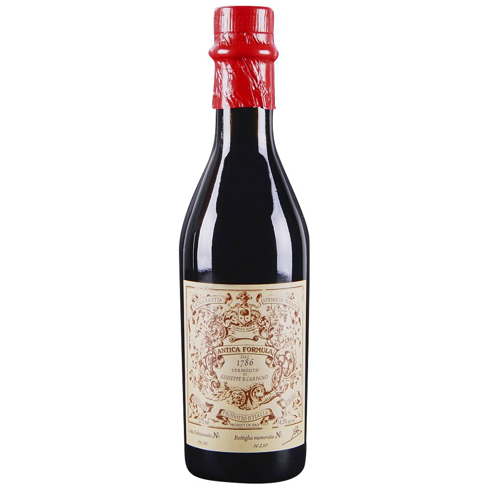 [750ML] Carpano Antica Vermouth