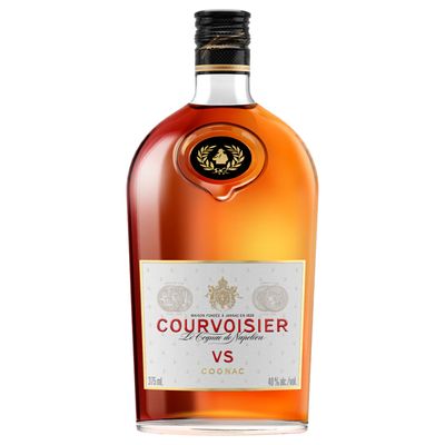 [375ML] Courvoisier VS Cognac
