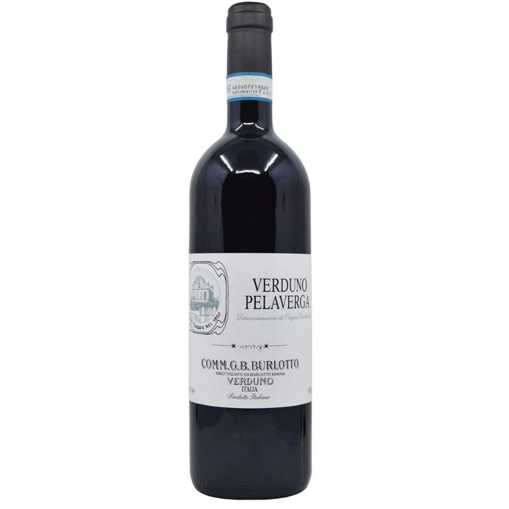 G.B. Burlotto Verduno Pelaverga 2024