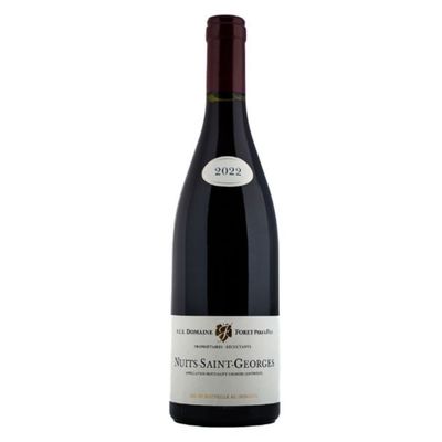 Domaine Forey Nuits Saint Georges 2022