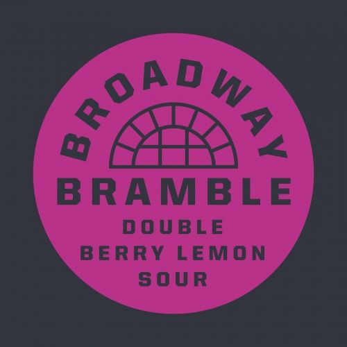 56 Brewing Broadway Bramble Sour 4pk Can