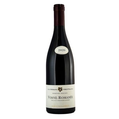 Domaine Forey Vosne Romanee 2022