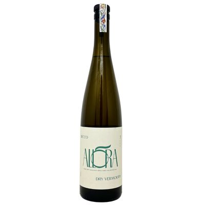 Allora Secco Dry Vermouth