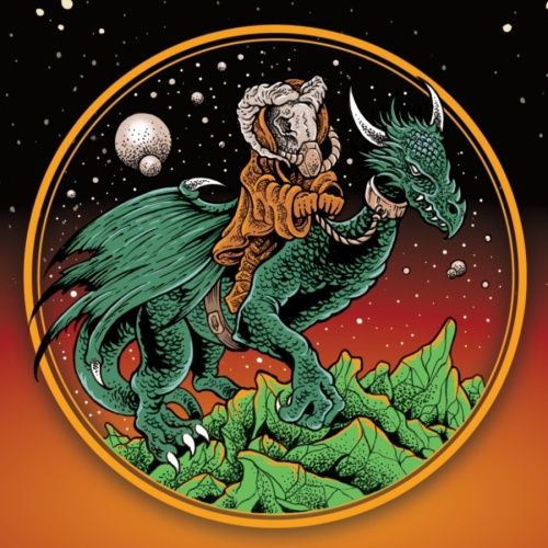 Holy Goat Mangonaut Mango Golden Sour 375ml