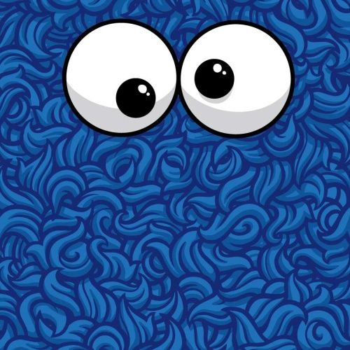 Lupulin Cookie Monstrosity Imperial Stout 4pk Can