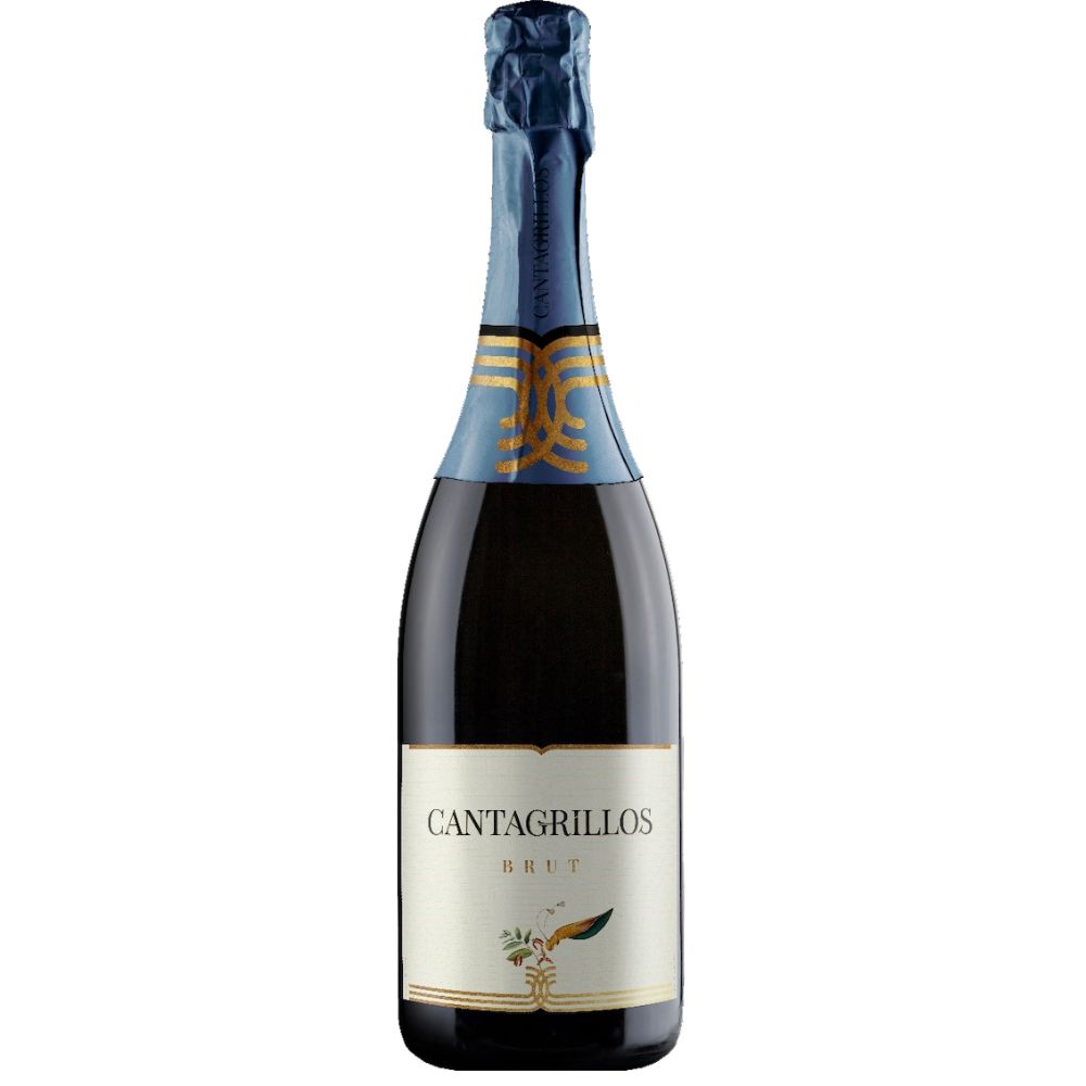 Cantagrillos Zamora Brut NV
