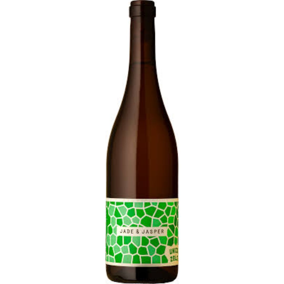 Unico Zelo Jade &amp; Jasper Fiano 2023