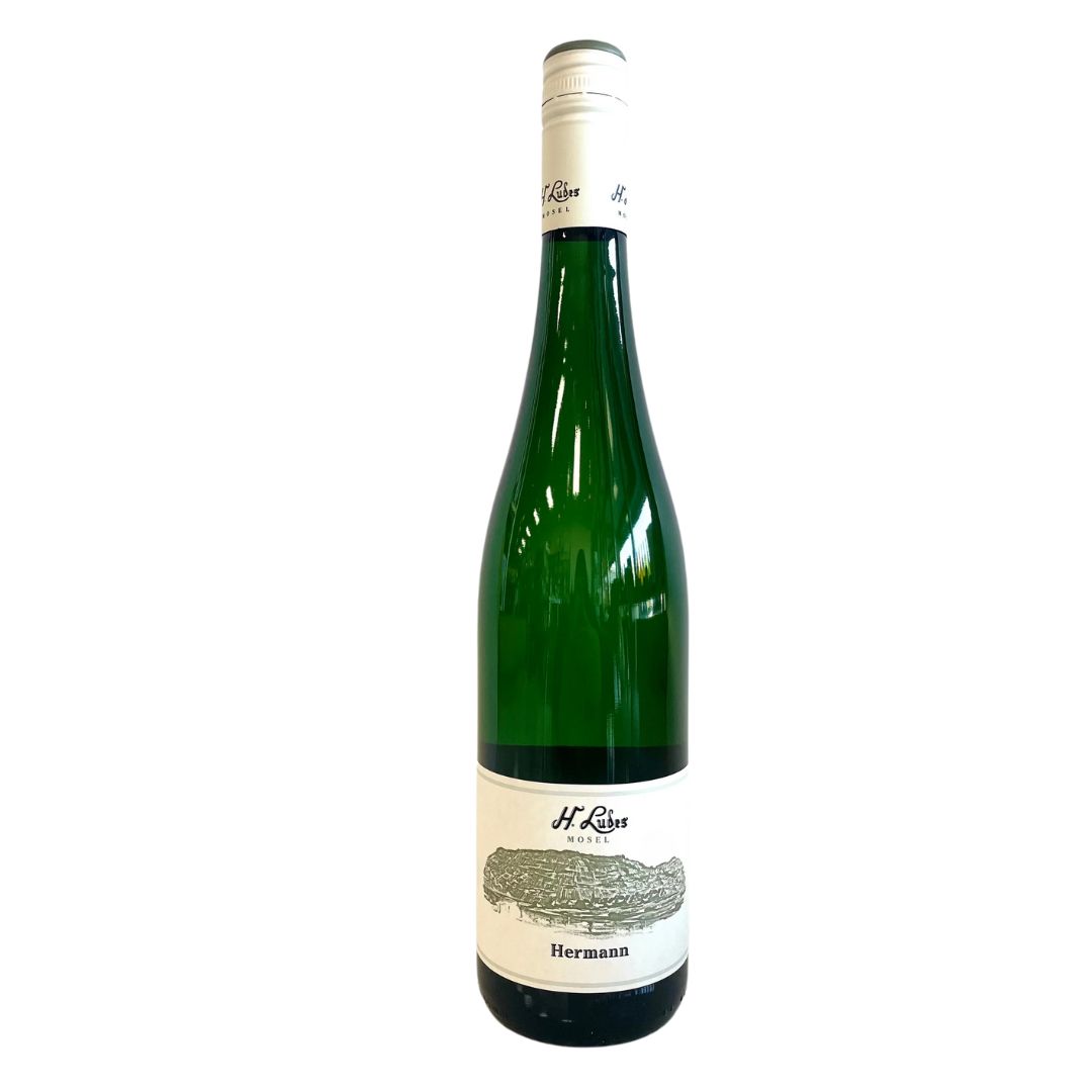 Hermann Ludes Riesling Mosel 2023