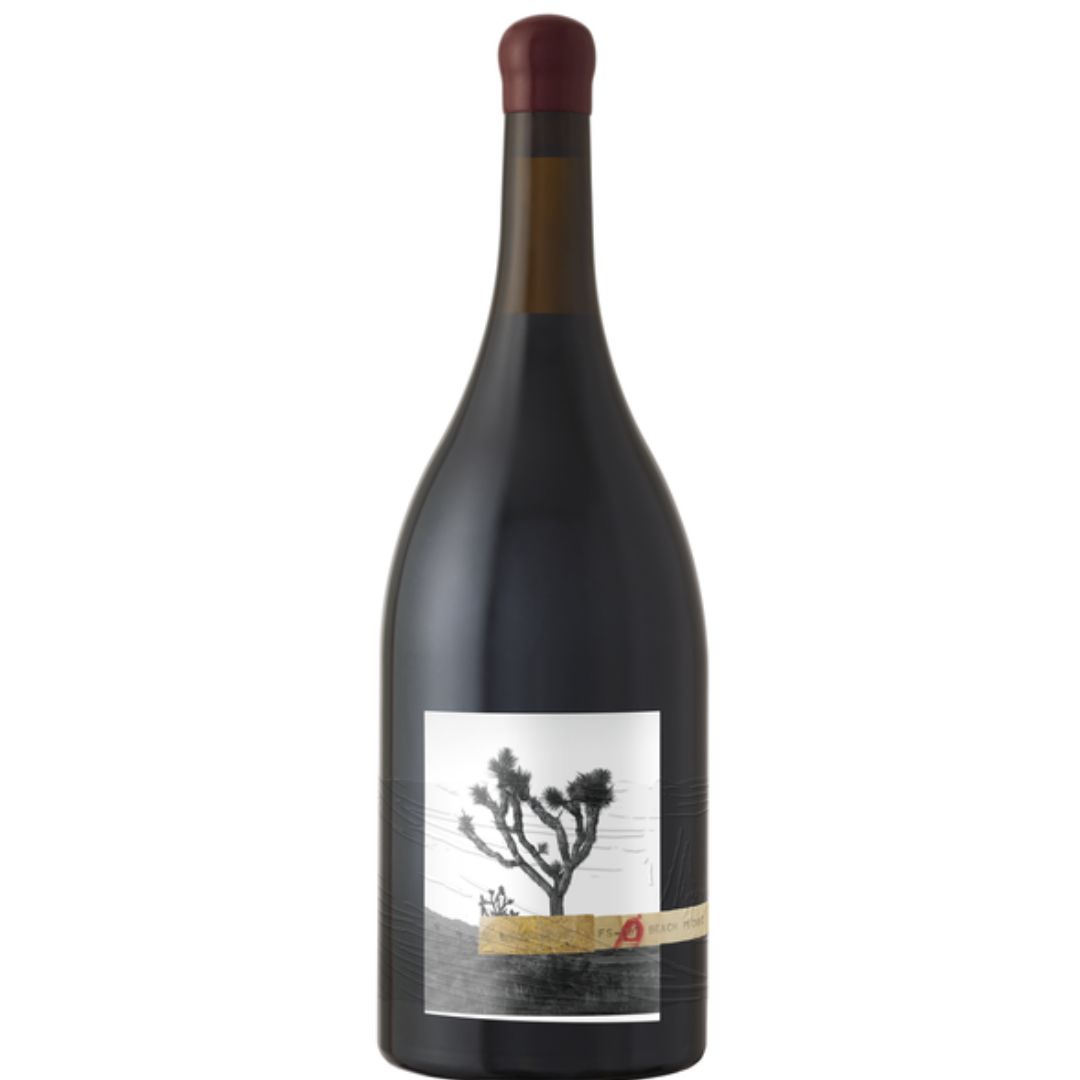 [1.5L] Orin Swift 8 years in the Desert Red Blend Napa Valley 2021