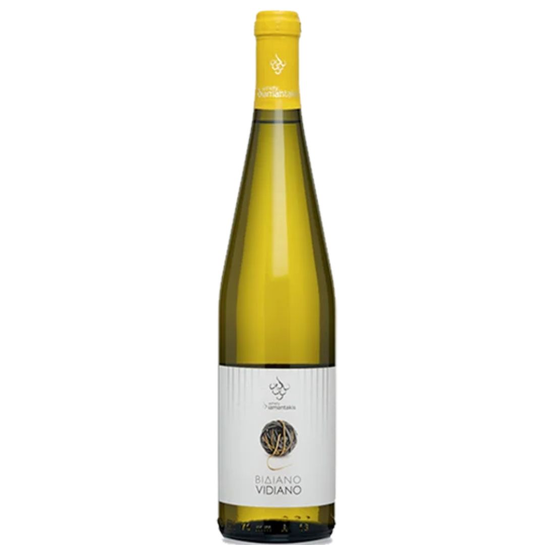 Diamantakis Vidiano Crete Dry White 2023