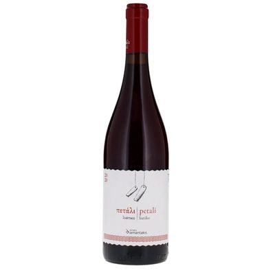 Diamantakis Liatiko Petali Crete Dry Red 2020
