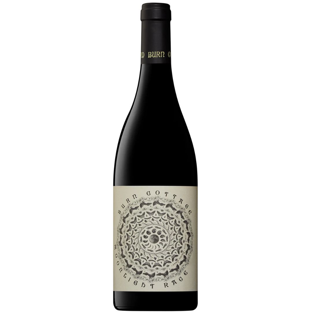 Burn Cottage Pinot Noir Moonlight Race Central Otago 2022
