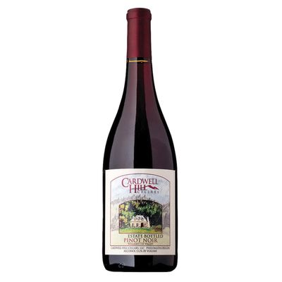 Cardwell Hill Barrel Select Pinot Noir Willamette Valley 2022