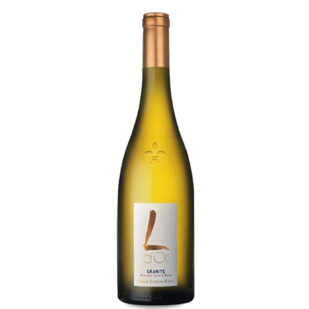 Domaine Luneau-Papin Muscadet Sevre et Maine L d&#39;Or Granite 2022