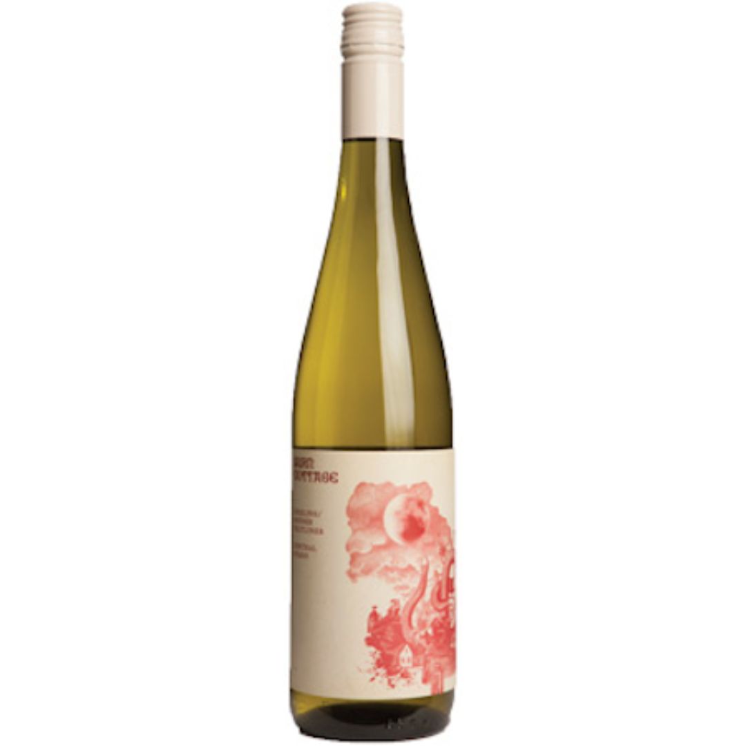 Burn Cottage Riesling Gruner Veltliner Central Otago 2022
