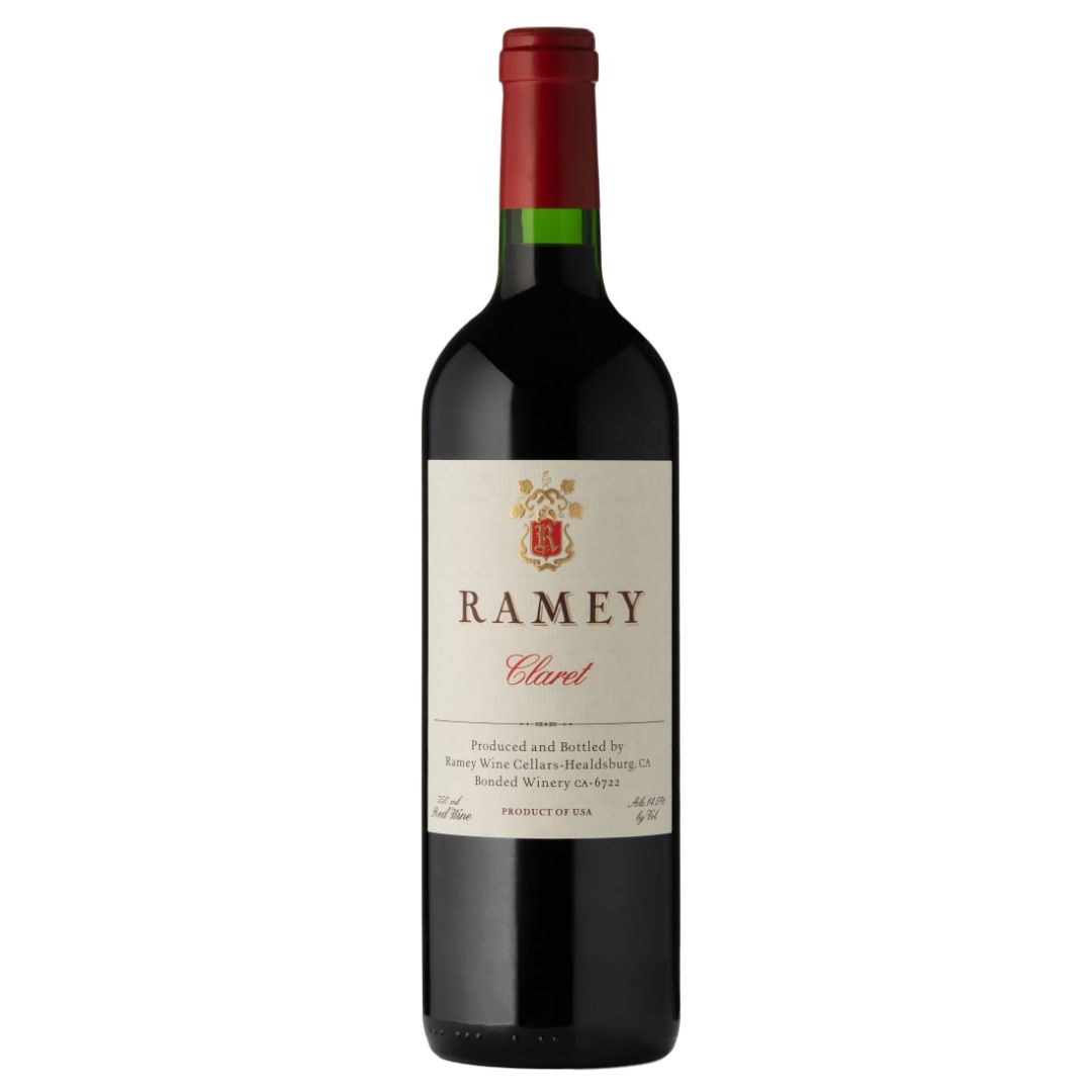 Ramey Claret Napa Valley 2019