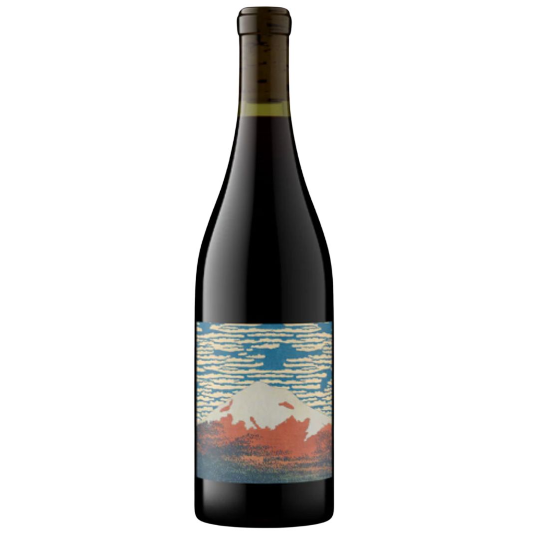 Salem Wine Co Pinot Noir Eola-Amity 2023