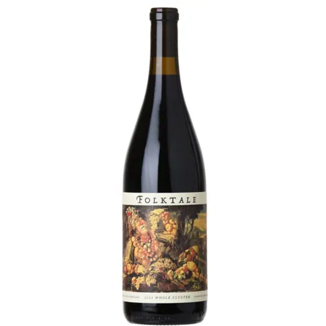 Folktale Winery Pinot Noir Sta. Lucia Highlands 2023