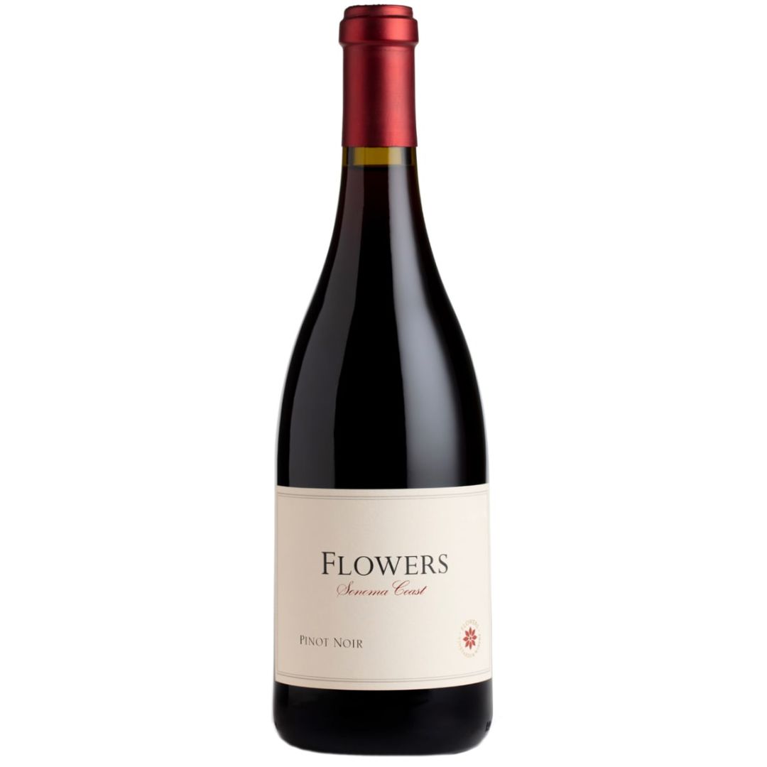 Flowers Pinot Noir Sonoma 2022
