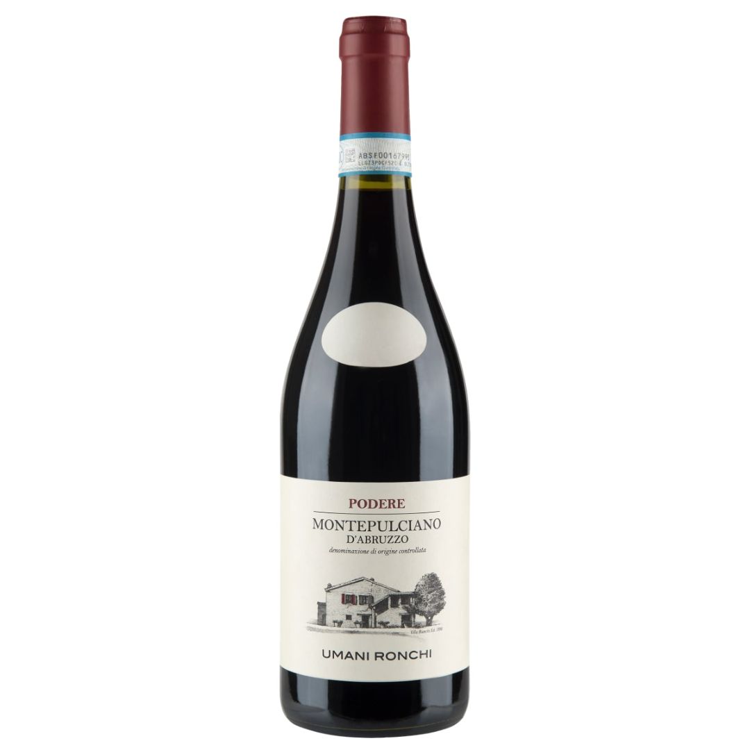 Umani Ronchi Montepulciano d&#39;Abruzzo 2023