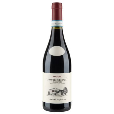Umani Ronchi Montepulciano d&#39;Abruzzo 2023