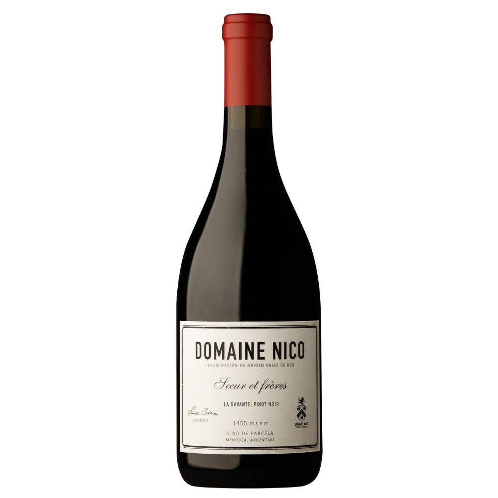 Domaine Nico La Savante Pinot Noir 2021