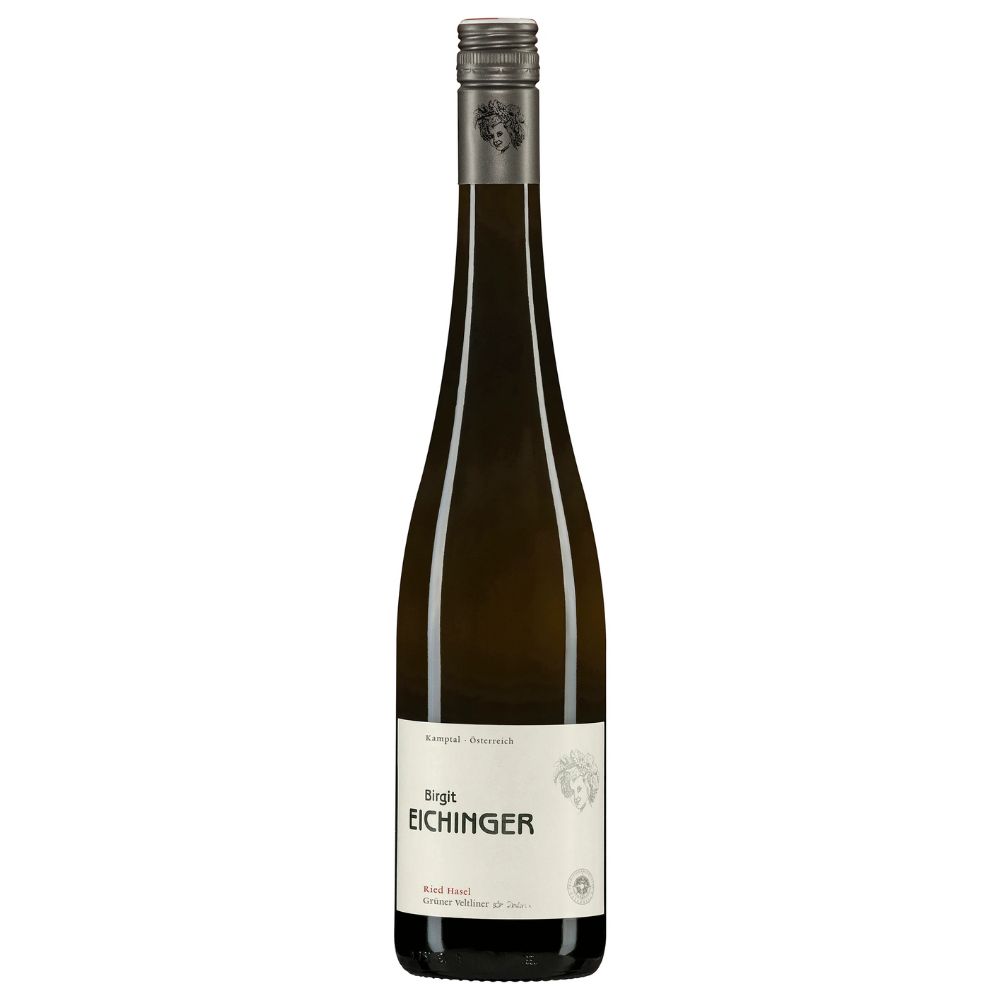 Birgit Eichinger Hasel Gruner Veltliner Kamptal 2023