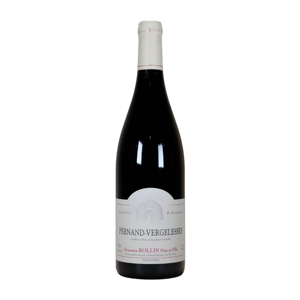 Domaine Rollin Pernand Vergelesses Rouge 2021