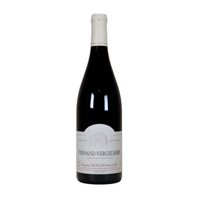 Domaine Rollin Pernand Vergelesses Rouge 2021