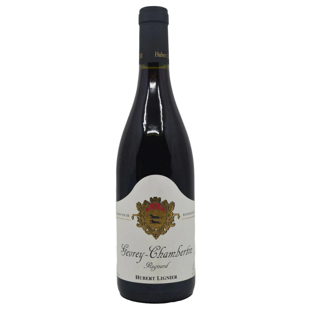 Hubert Lignier Gevrey Chambertin Regnard 2021
