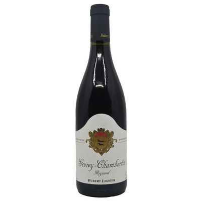 Hubert Lignier Gevrey Chambertin Regnard 2021