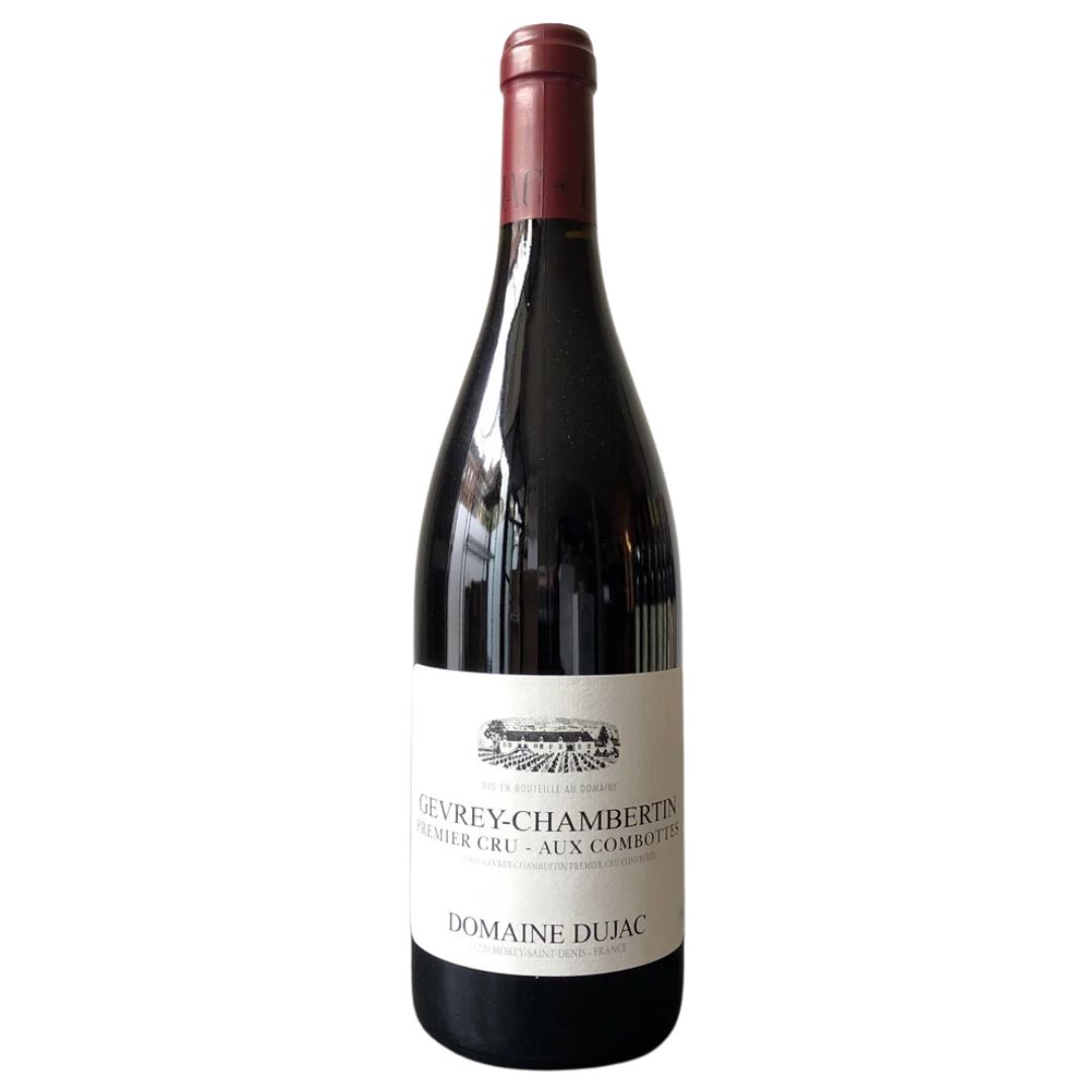Domaine Dujac Gevrey-Chambertin 1er Cru Aux Combottes 2022