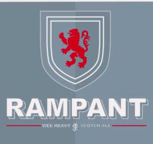 Little Thistle Rampant Scotch Ale 4pk Can