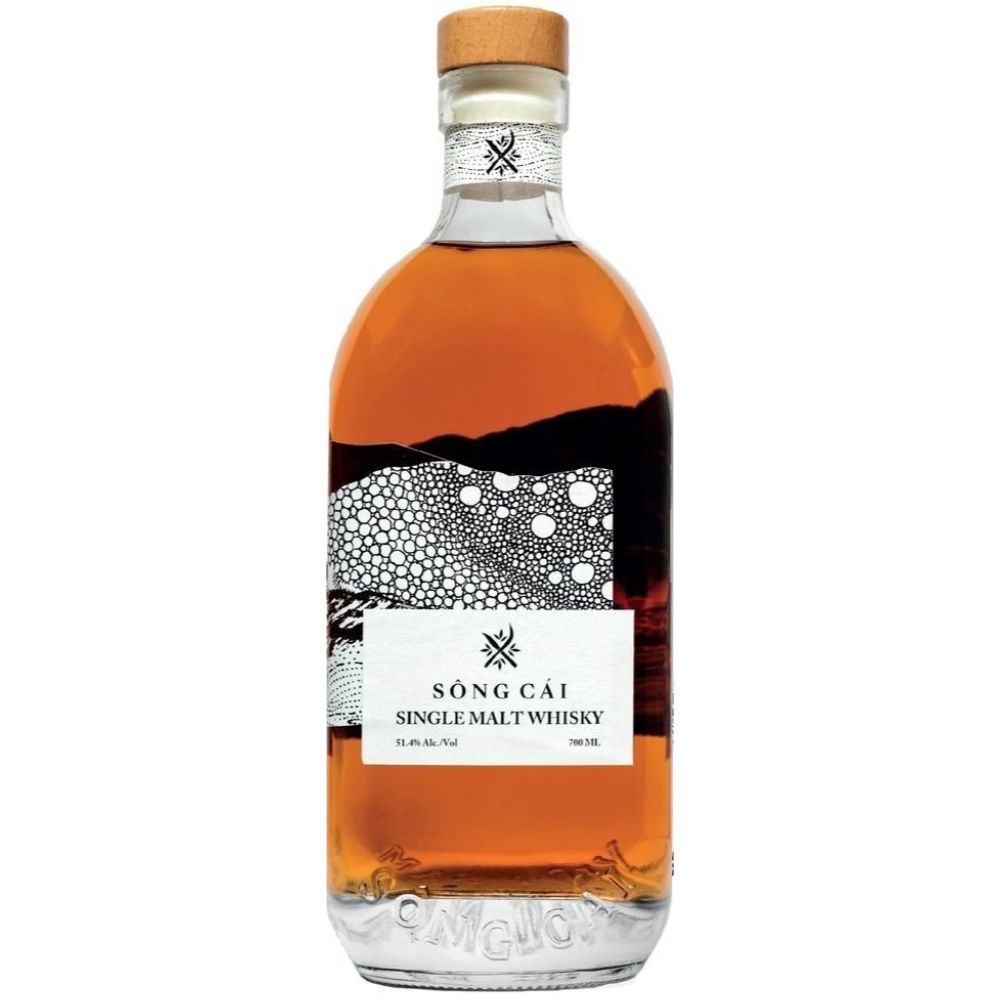 Song Cai Single Malt Whisky