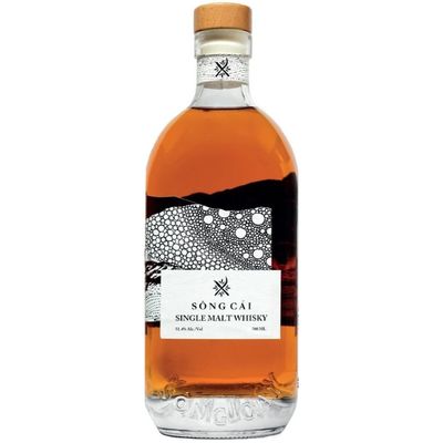 Song Cai Single Malt Whisky