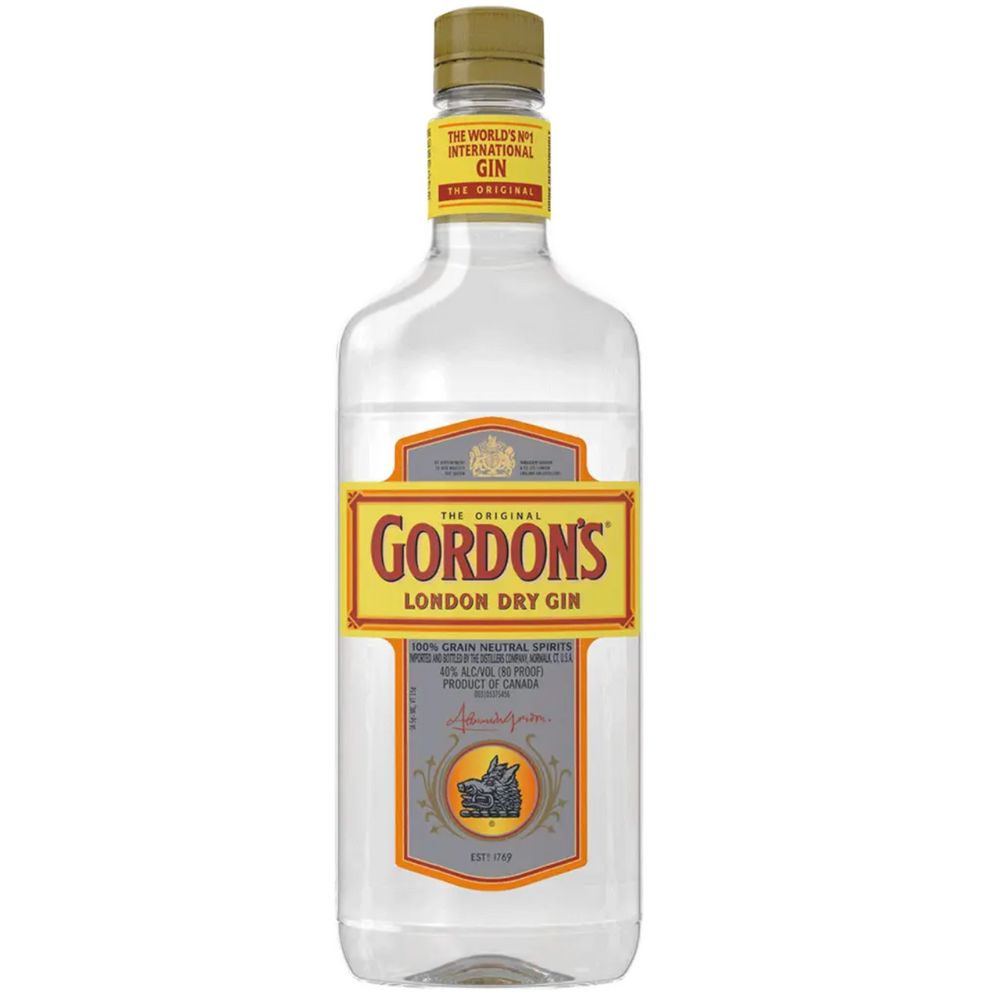 Gordon&#39;s London Dry Gin
