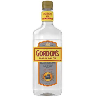 Gordon&#39;s London Dry Gin