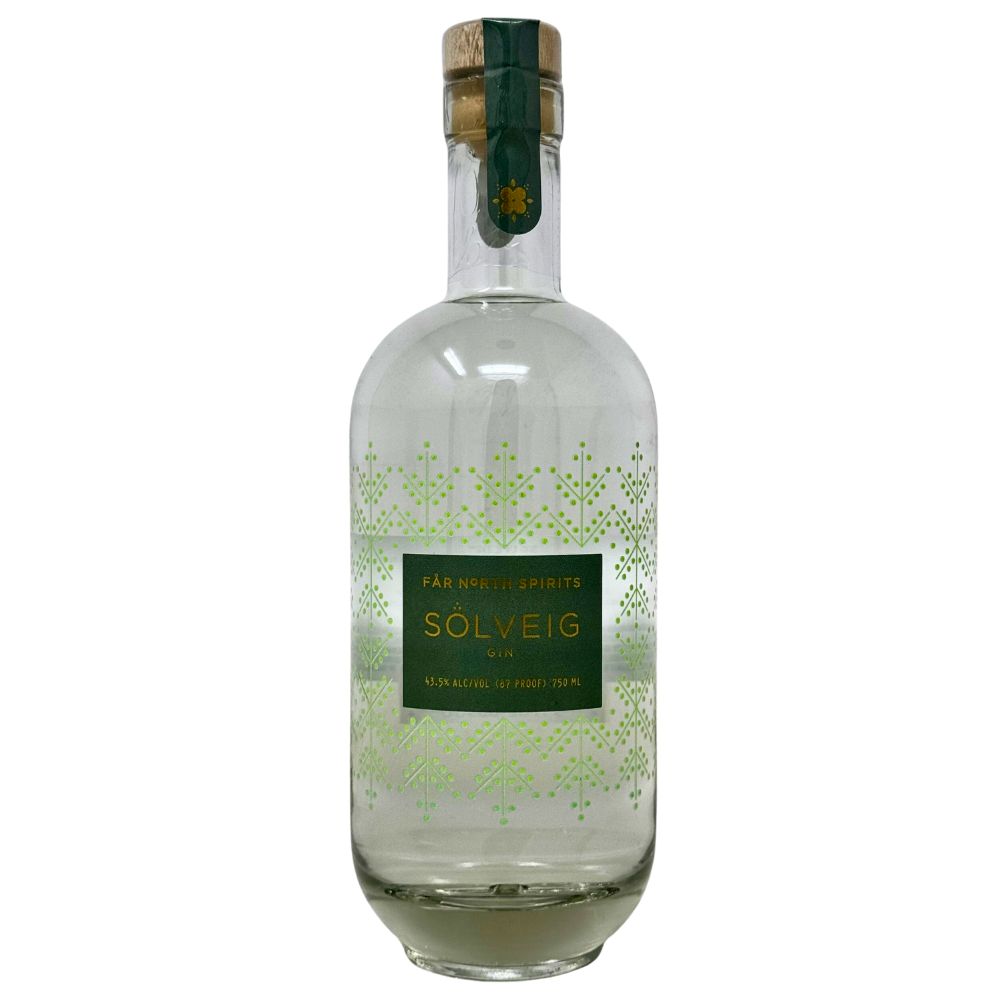 Far North Solveig Gin