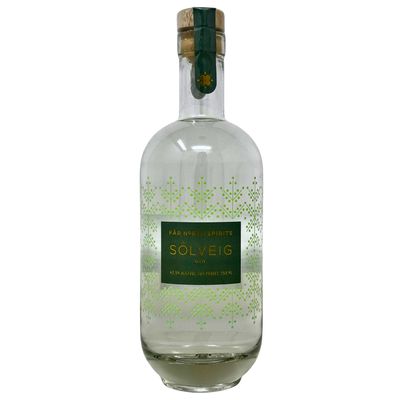 Far North Solveig Gin