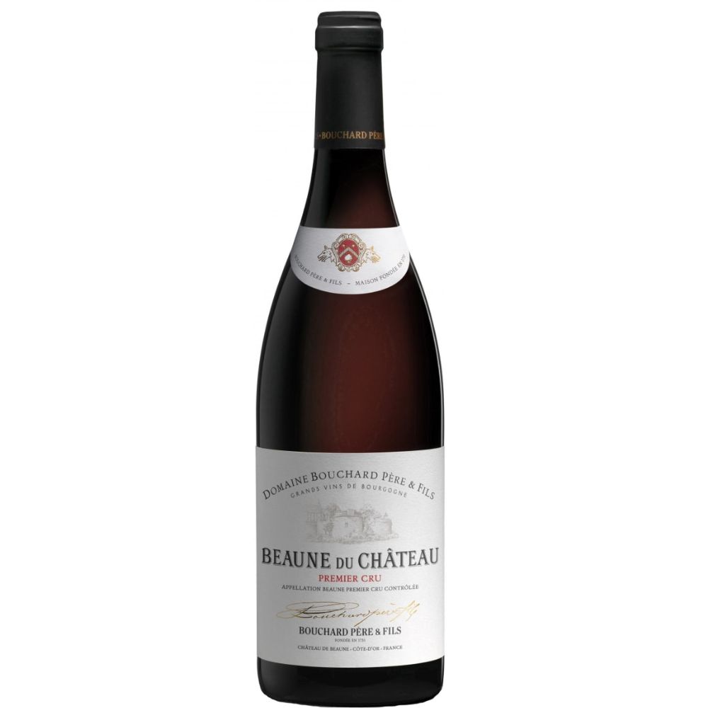 Bouchard du Chateau Beaune 1er Cru Rouge 2021
