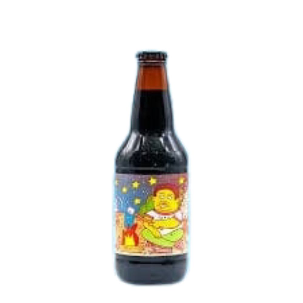 Prairie S&#39;more Stuft Imperial Stout 12oz